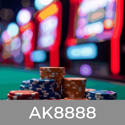 AK8888: Excelência e Segurança em Jogos Online