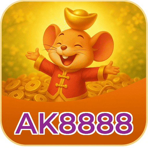 AK8888 Logo