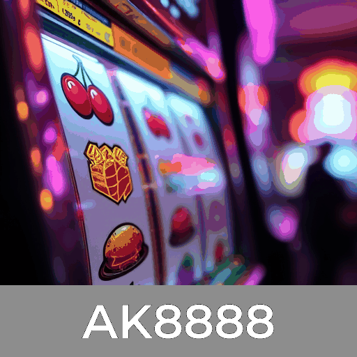 AK8888: Emoção e Oportunidades de Ganhar com Jogos de Cassino