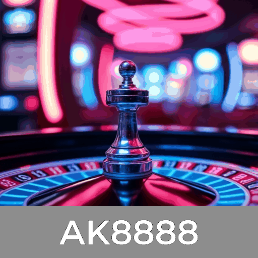 AK8888: Jogos de Mesa Ao Vivo para Brasileiros