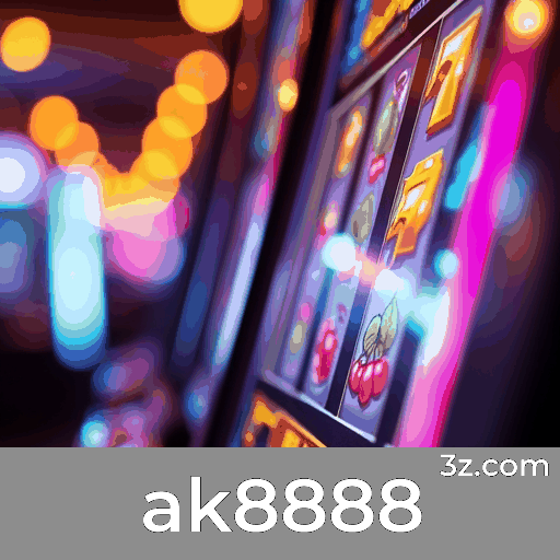 Você pode se cadastro na ak8888 em qualquer plataforma