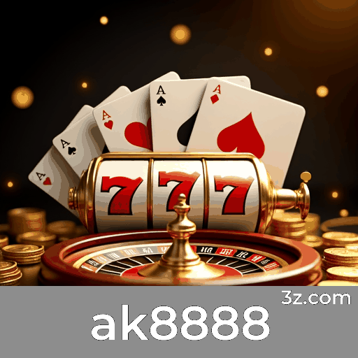 Formulário de cadastro da ak8888